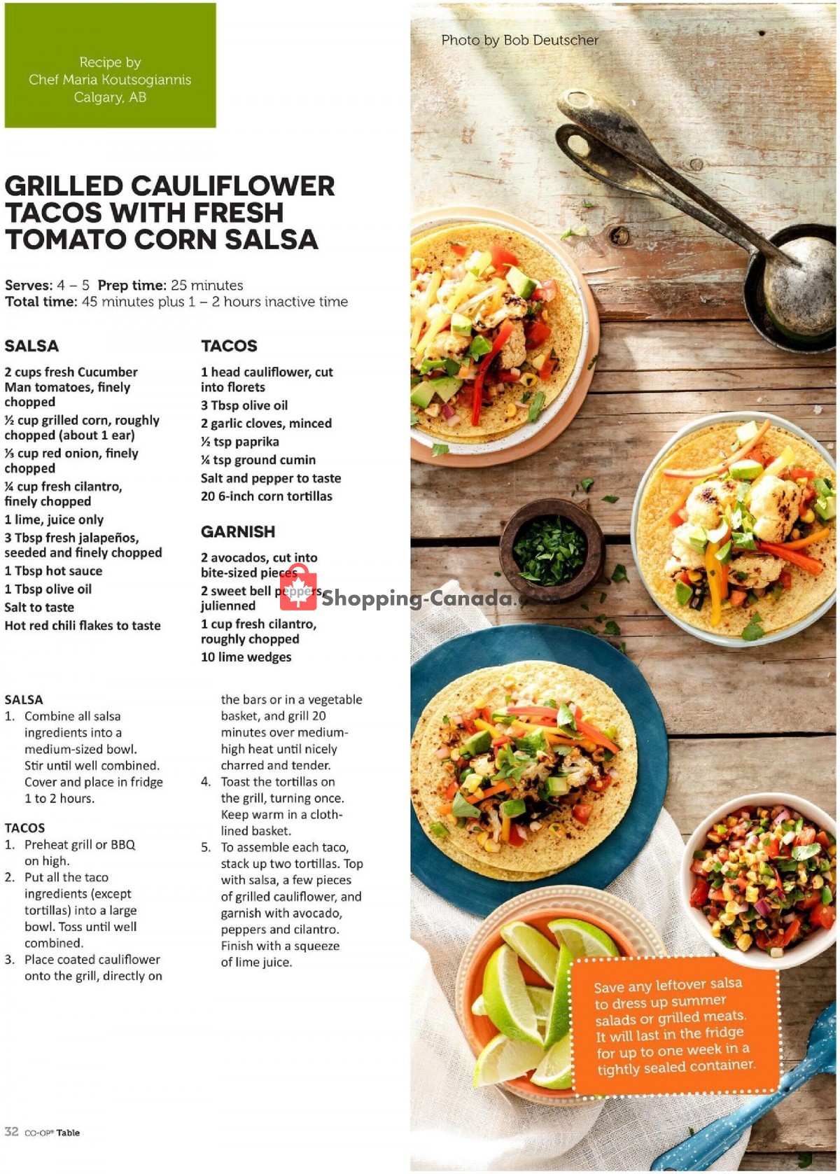 Co-op flyer from Thursday May 13, 2021 to Wednesday August 18, 2021 - page 32