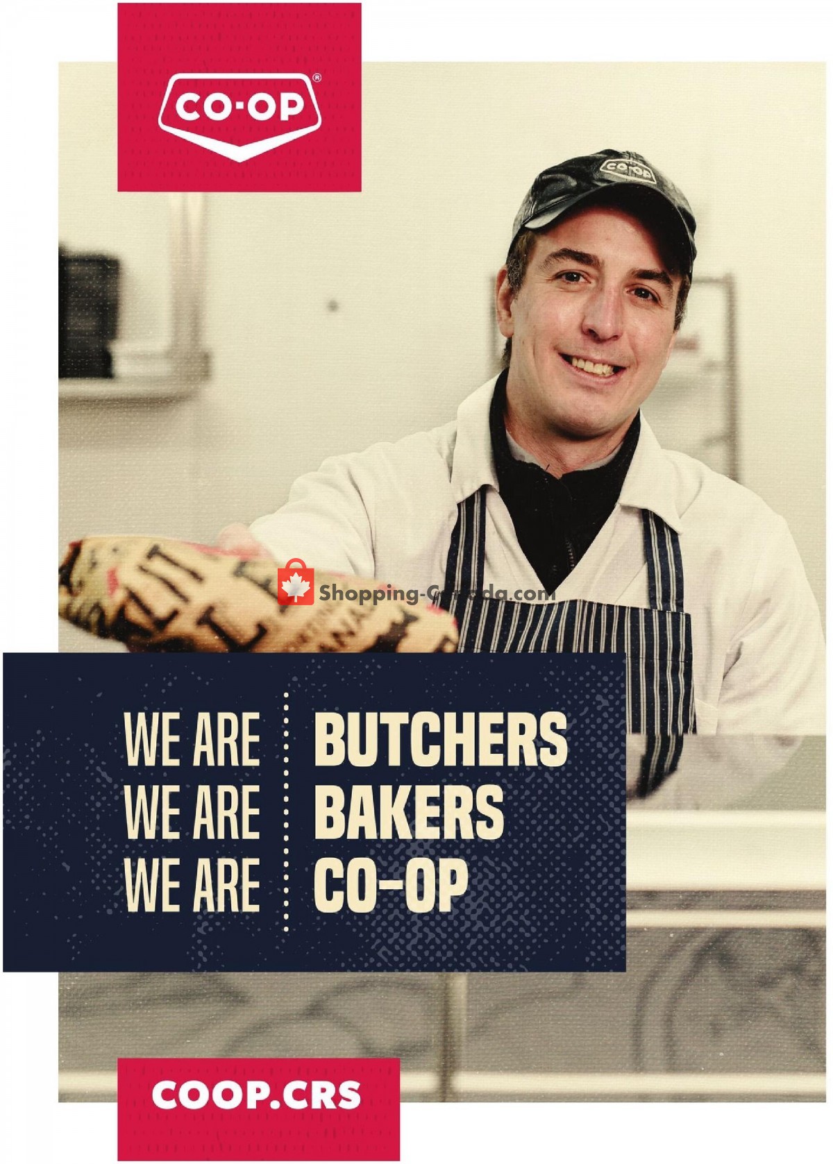 Co-op flyer from Thursday May 13, 2021 to Wednesday August 18, 2021 - page 60
