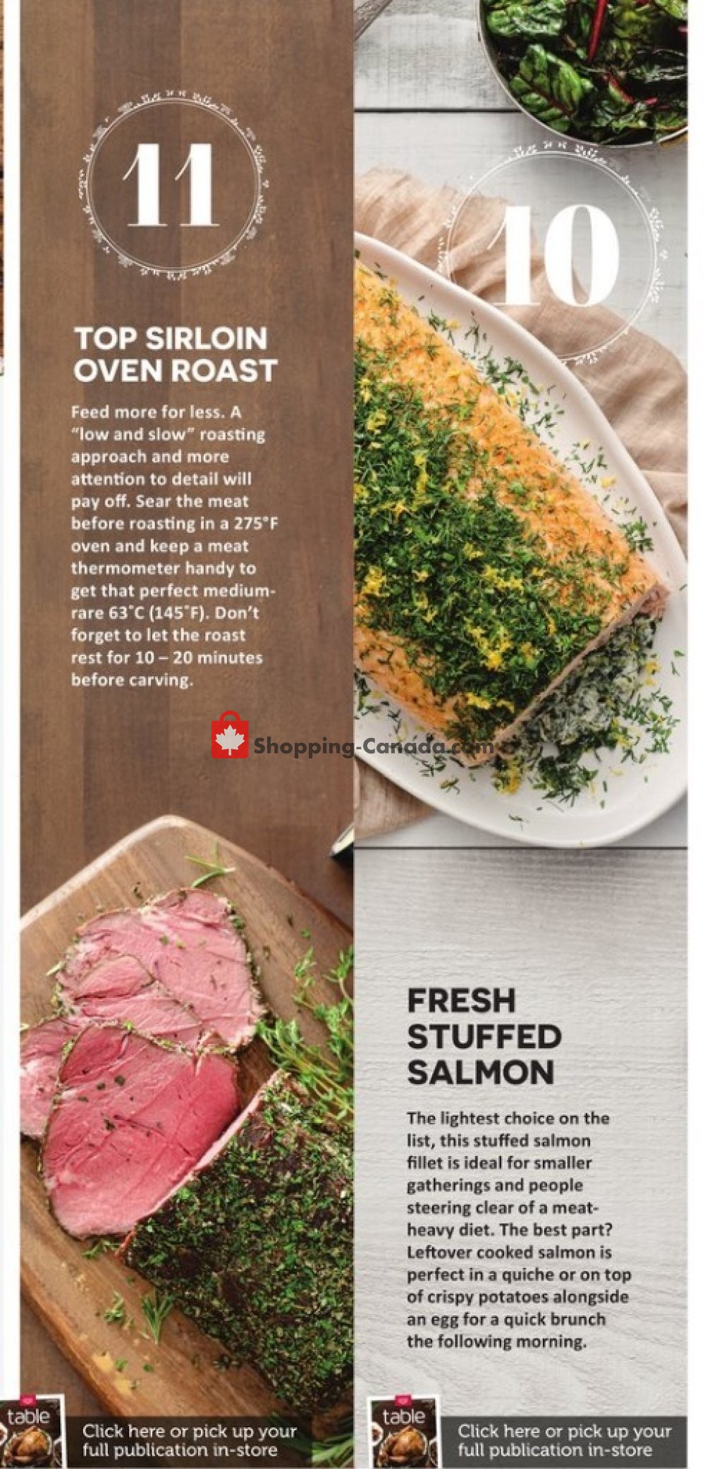 Co-op flyer from Thursday December 5, 2019 to Wednesday January 1, 2020 - page 3