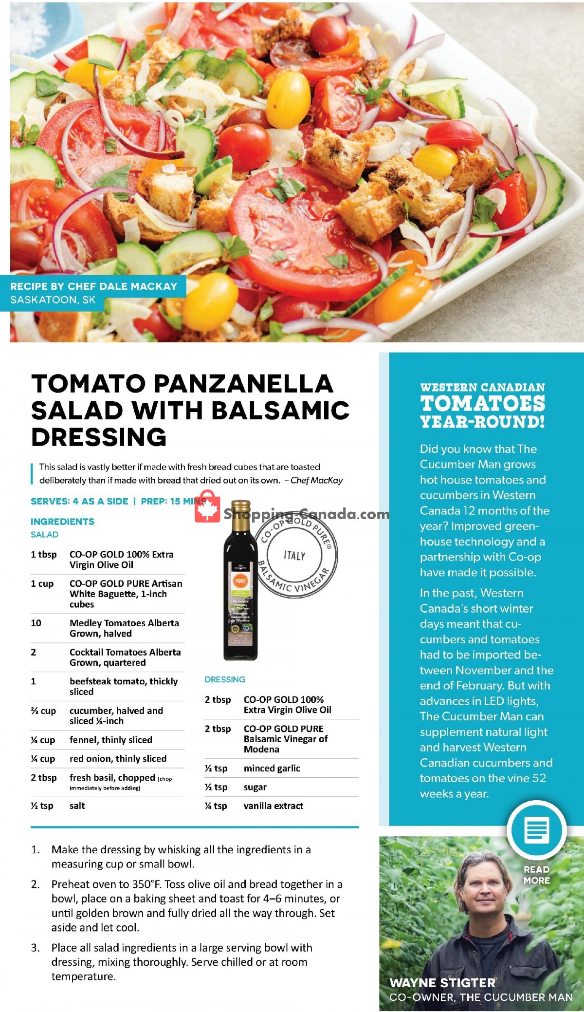 Co-op flyer from Thursday May 18, 2023 to Wednesday August 16, 2023 - page 10