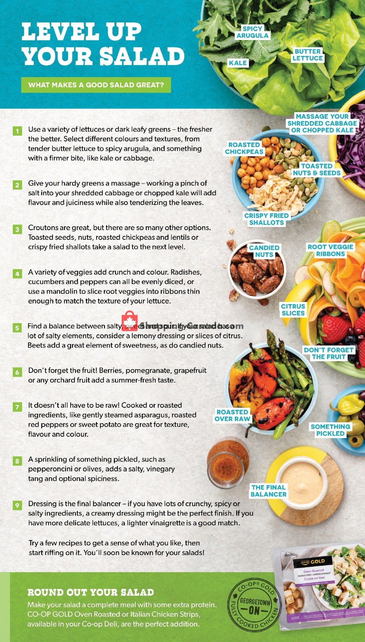 Co-op flyer from Thursday May 18, 2023 to Wednesday August 16, 2023 - page 11