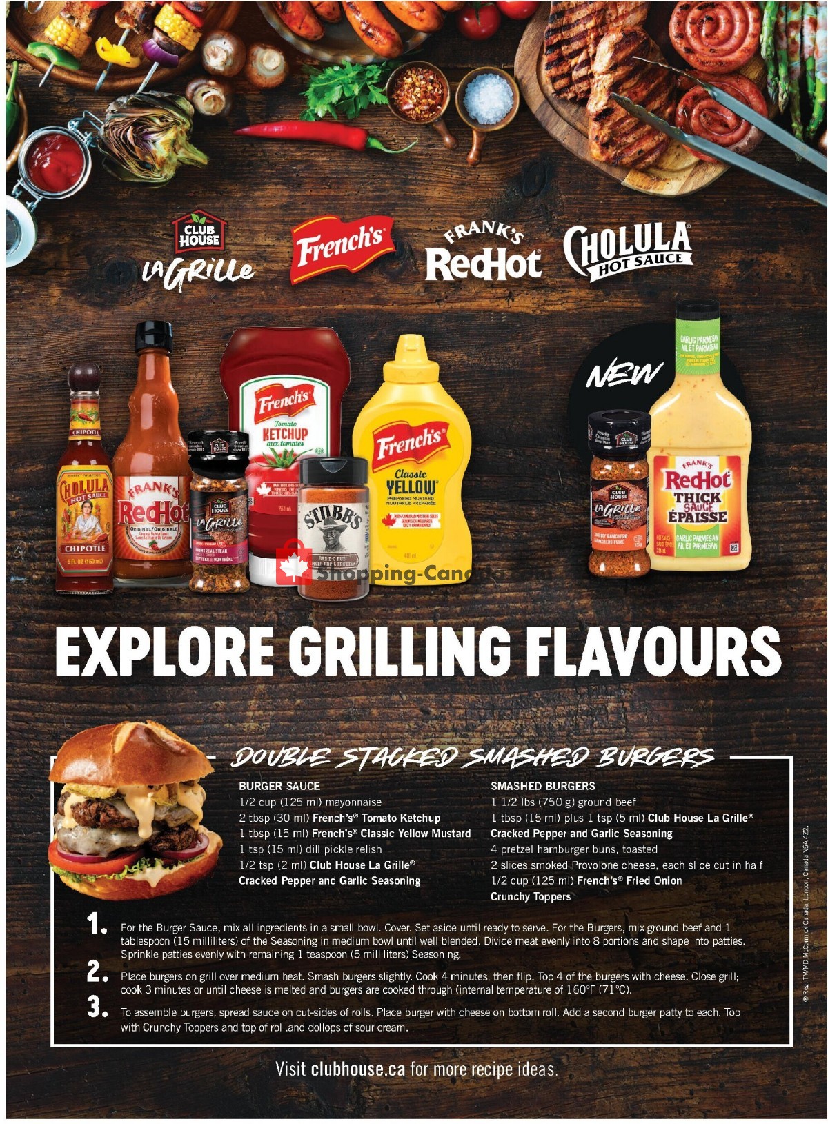 Co-op flyer from Thursday May 18, 2023 to Wednesday August 16, 2023 - page 29