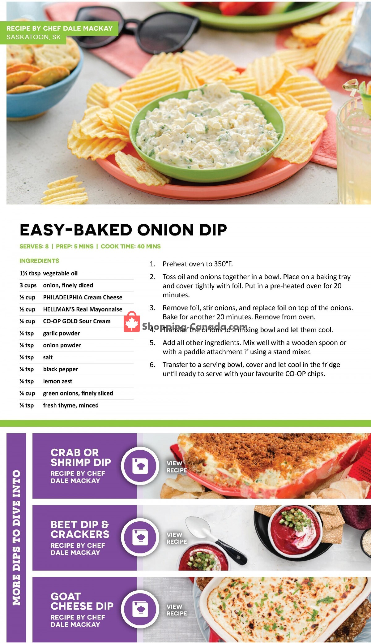 Co-op flyer from Thursday May 18, 2023 to Wednesday August 16, 2023 - page 33