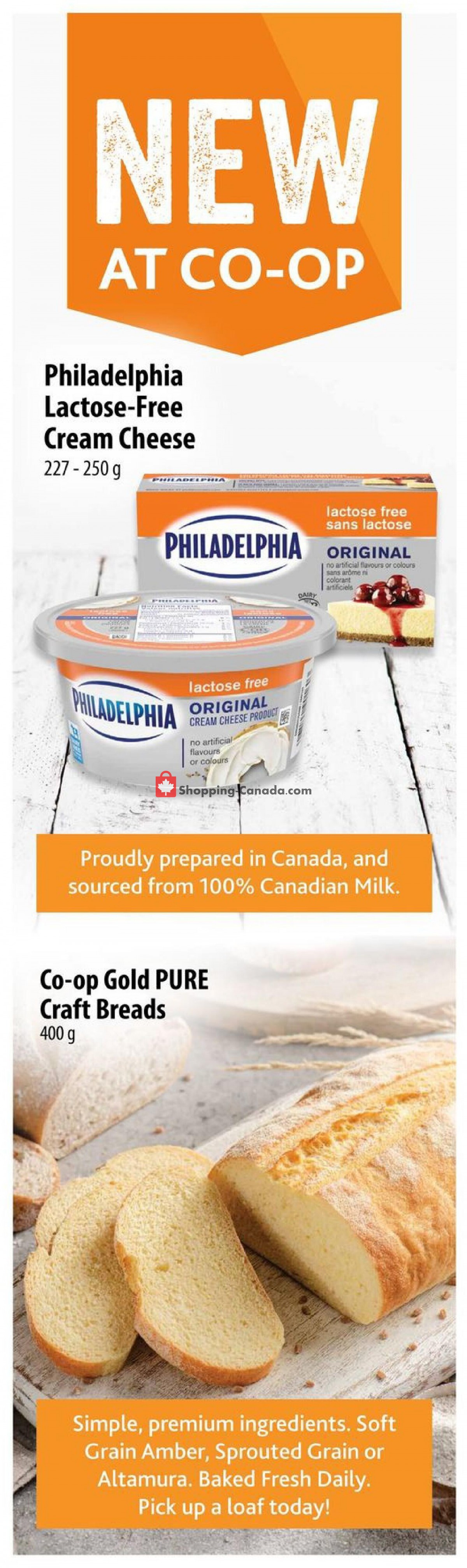 Co-op flyer from Thursday June 10, 2021 to Wednesday June 16, 2021 - page 10