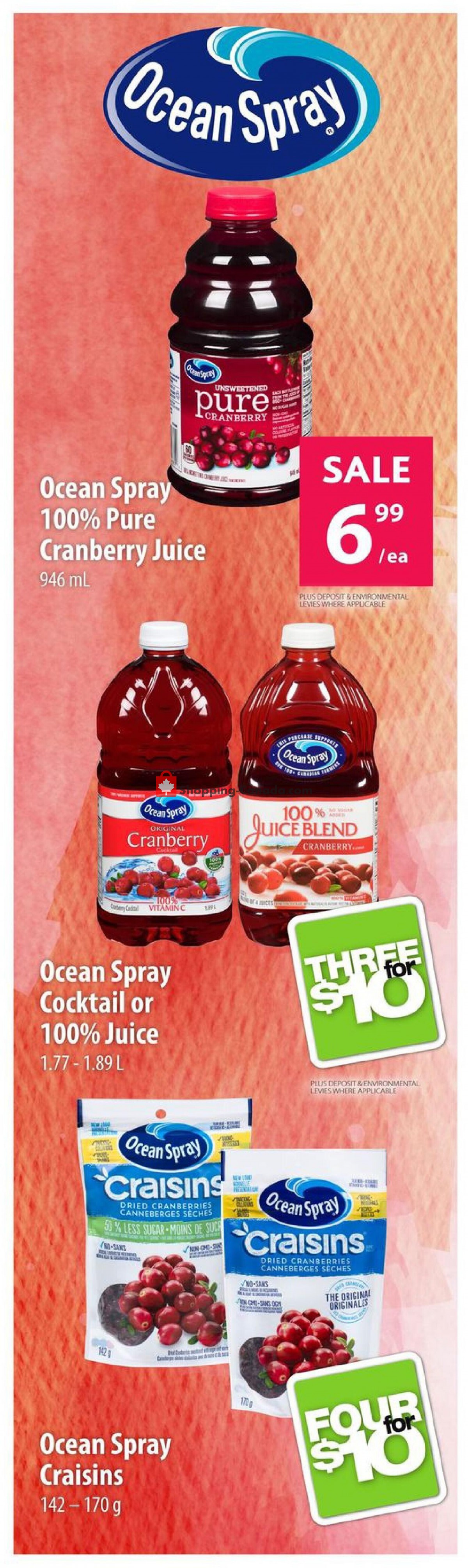 Co-op flyer from Thursday June 10, 2021 to Wednesday June 16, 2021 - page 2