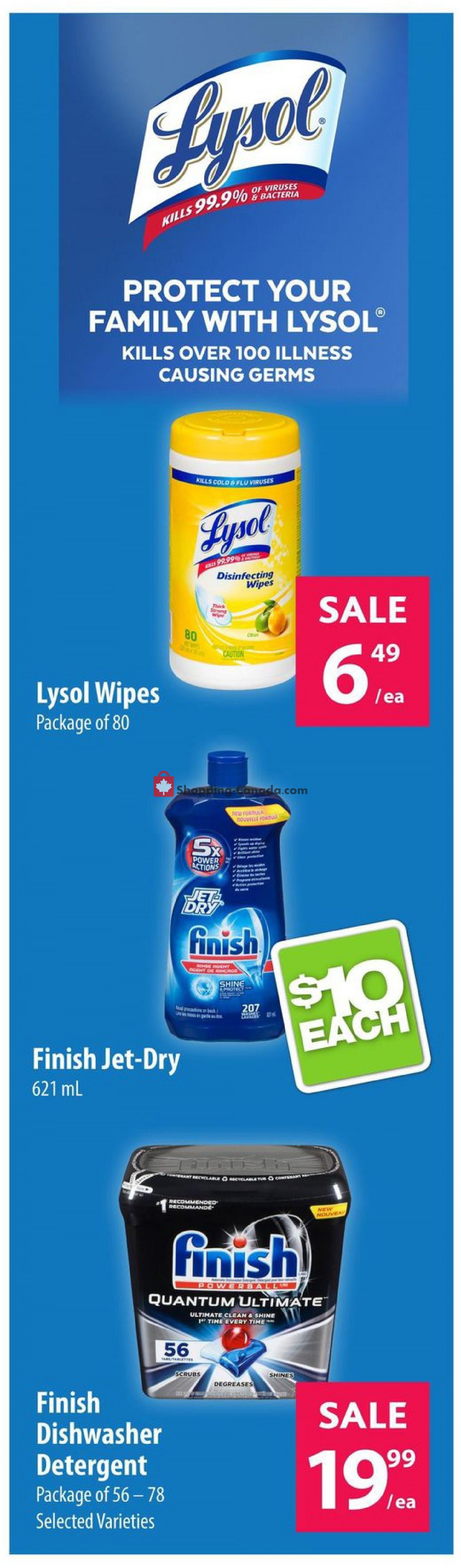 Co-op flyer from Thursday June 10, 2021 to Wednesday June 16, 2021 - page 3