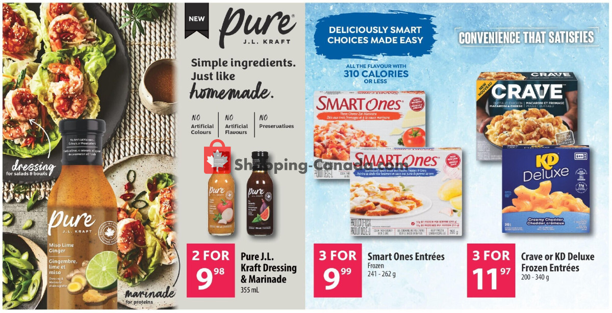 Co-op flyer from Thursday April 25, 2024 to Wednesday May 1, 2024 - page 6