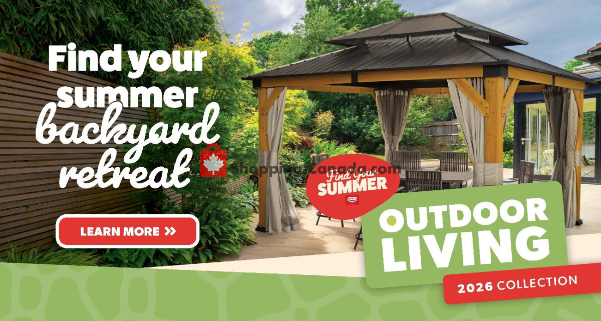 Co-op flyer from Thursday April 16, 2026 to Wednesday April 22, 2026 - page 2