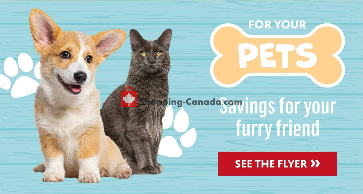 Co-op flyer from Thursday April 23, 2026 to Wednesday April 29, 2026 - page 2