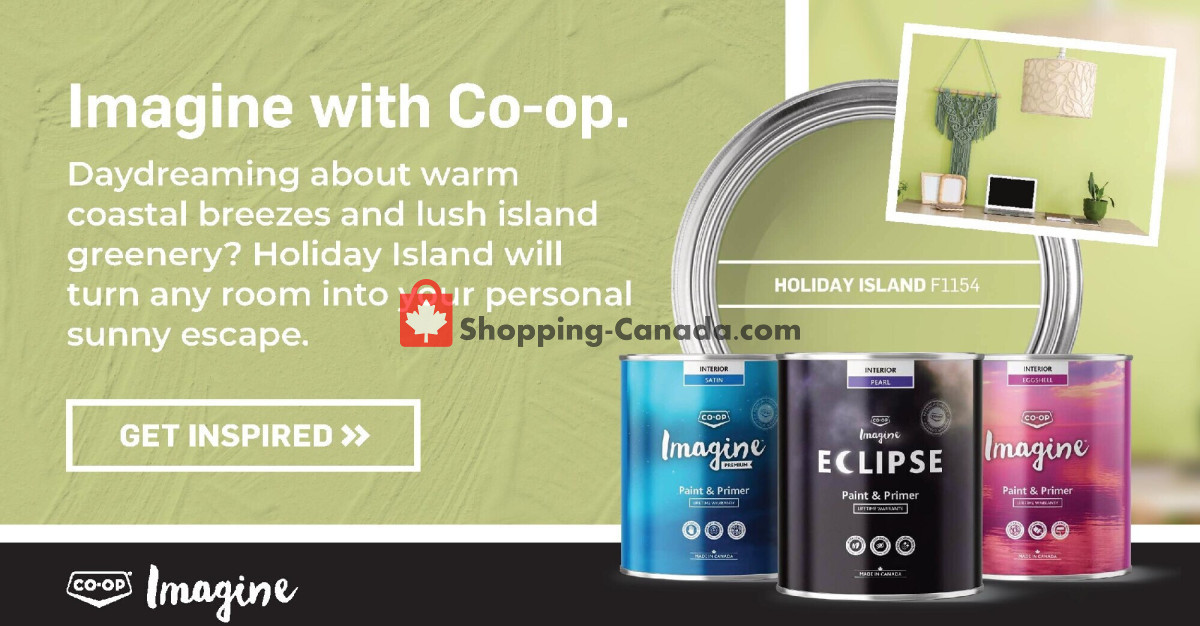 Co-op flyer from Thursday April 30, 2026 to Wednesday May 6, 2026 - page 2