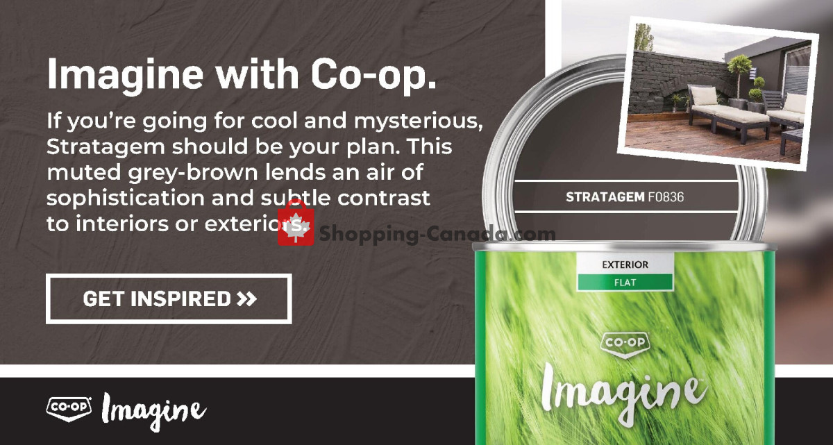 Co-op flyer from Thursday August 27, 2026 to Wednesday September 2, 2026 - page 2