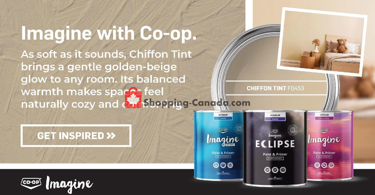 Co-op flyer from Thursday July 30, 2026 to Wednesday August 5, 2026 - page 4
