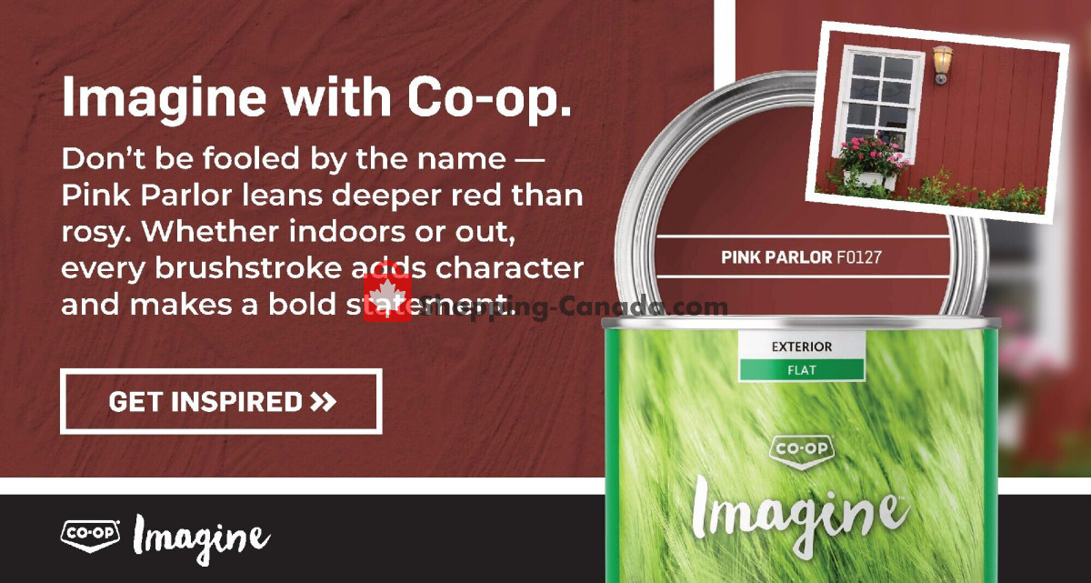 Co-op flyer from Thursday June 25, 2026 to Wednesday July 1, 2026 - page 4