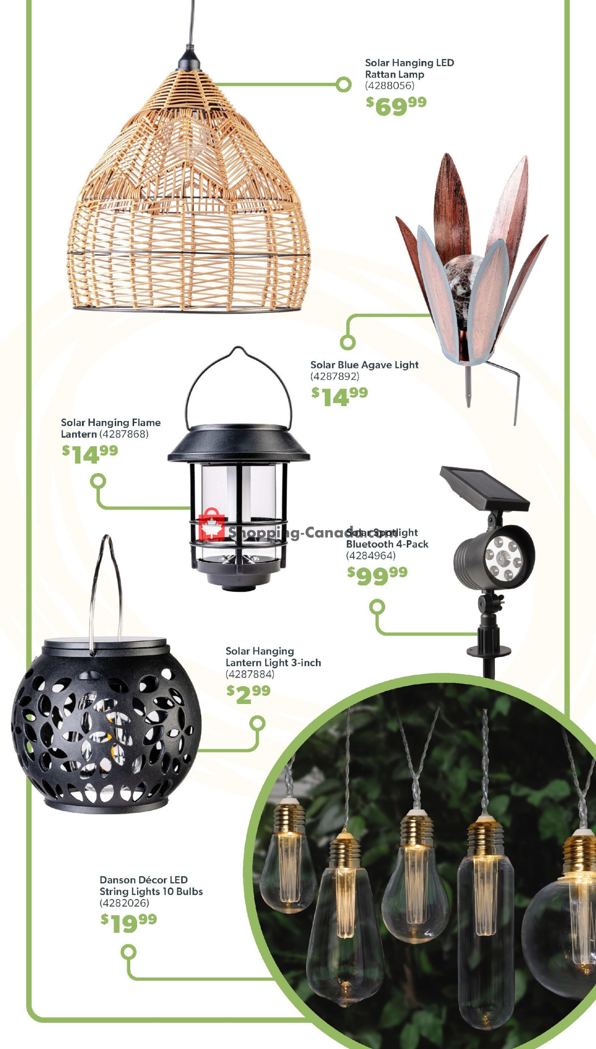 Co-op flyer from Thursday March 26, 2026 to Wednesday July 29, 2026 - page 17