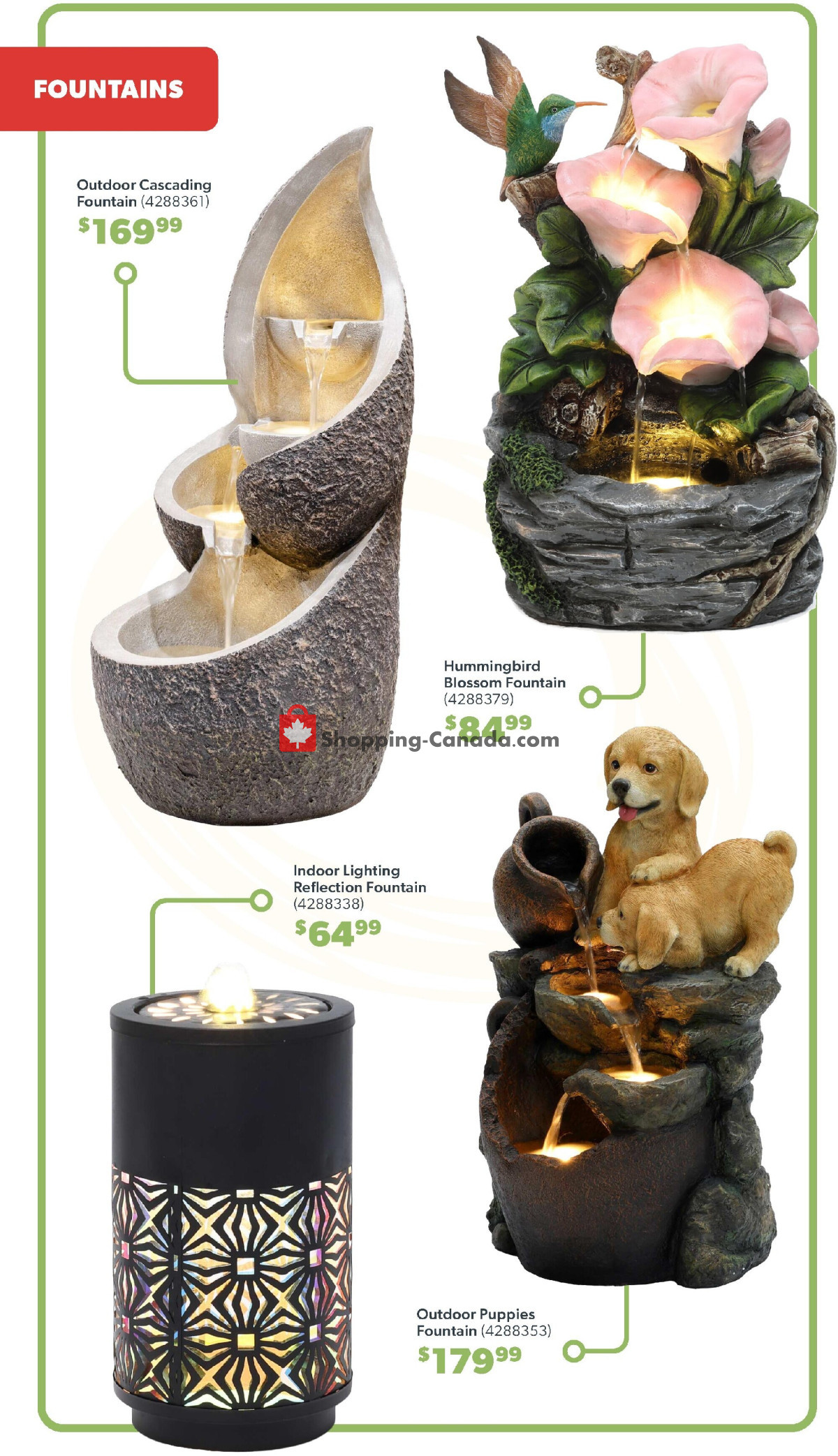 Co-op flyer from Thursday March 26, 2026 to Wednesday July 29, 2026 - page 19