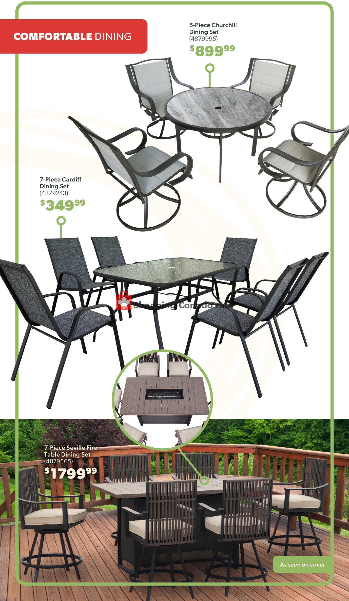 Co-op flyer from Thursday March 26, 2026 to Wednesday July 29, 2026 - page 8