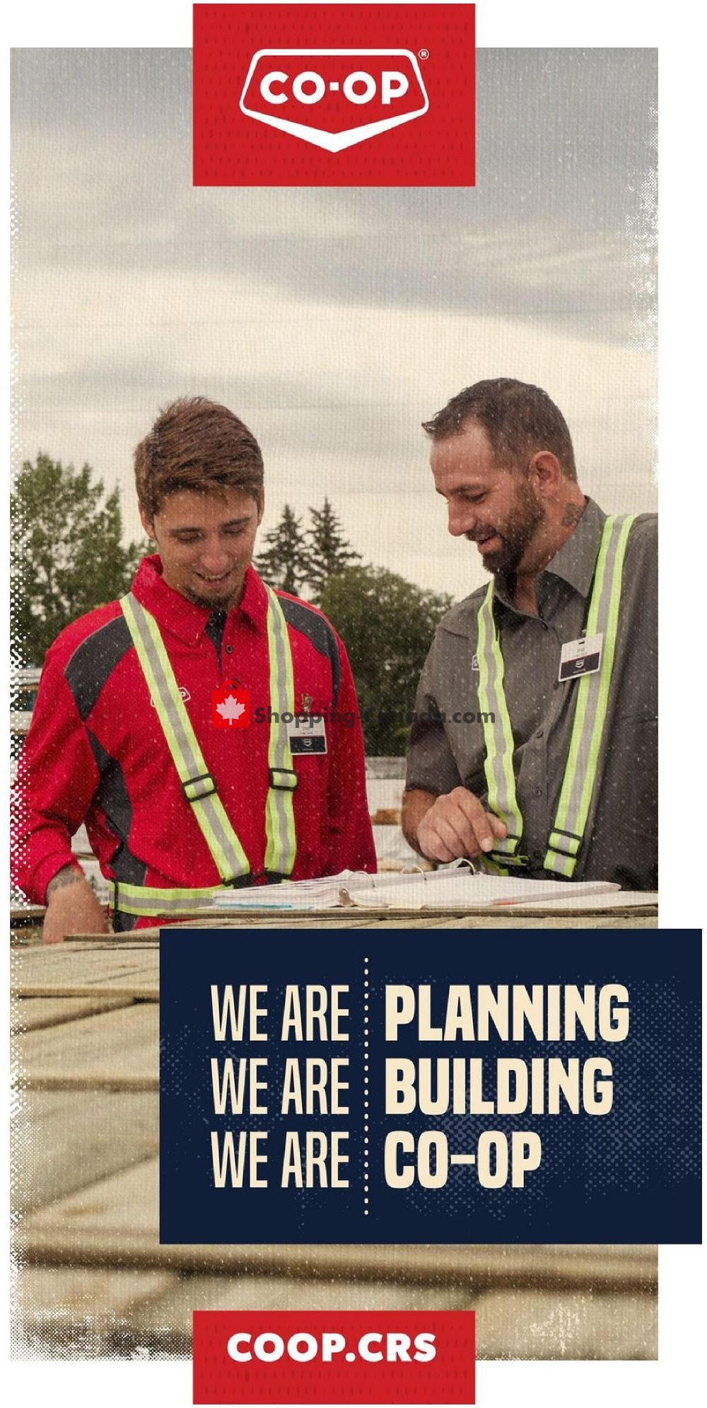 Co-op flyer from Thursday October 15, 2020 to Wednesday October 21, 2020 - page 5