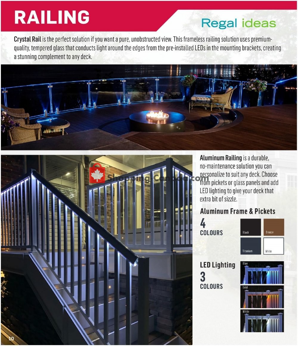 Co-op flyer from Thursday April 16, 2020 to Tuesday June 30, 2020 - page 10