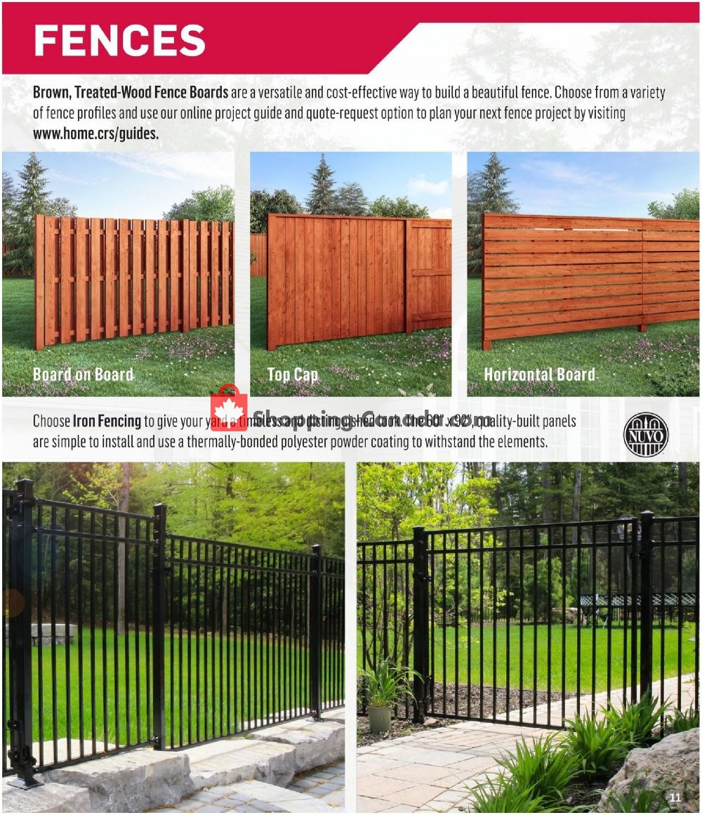 Co-op flyer from Thursday April 16, 2020 to Tuesday June 30, 2020 - page 11