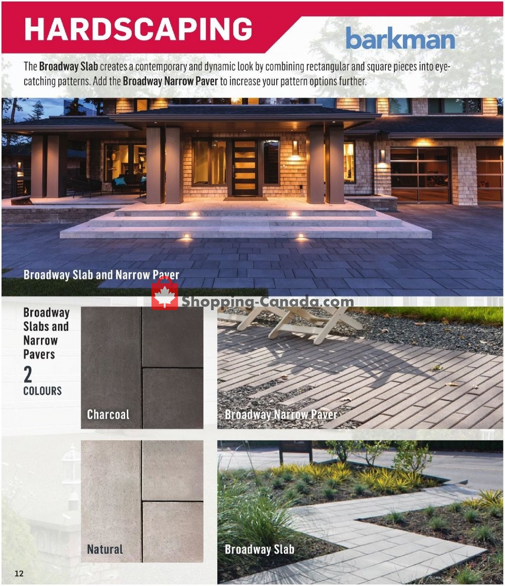 Co-op flyer from Thursday April 16, 2020 to Tuesday June 30, 2020 - page 12
