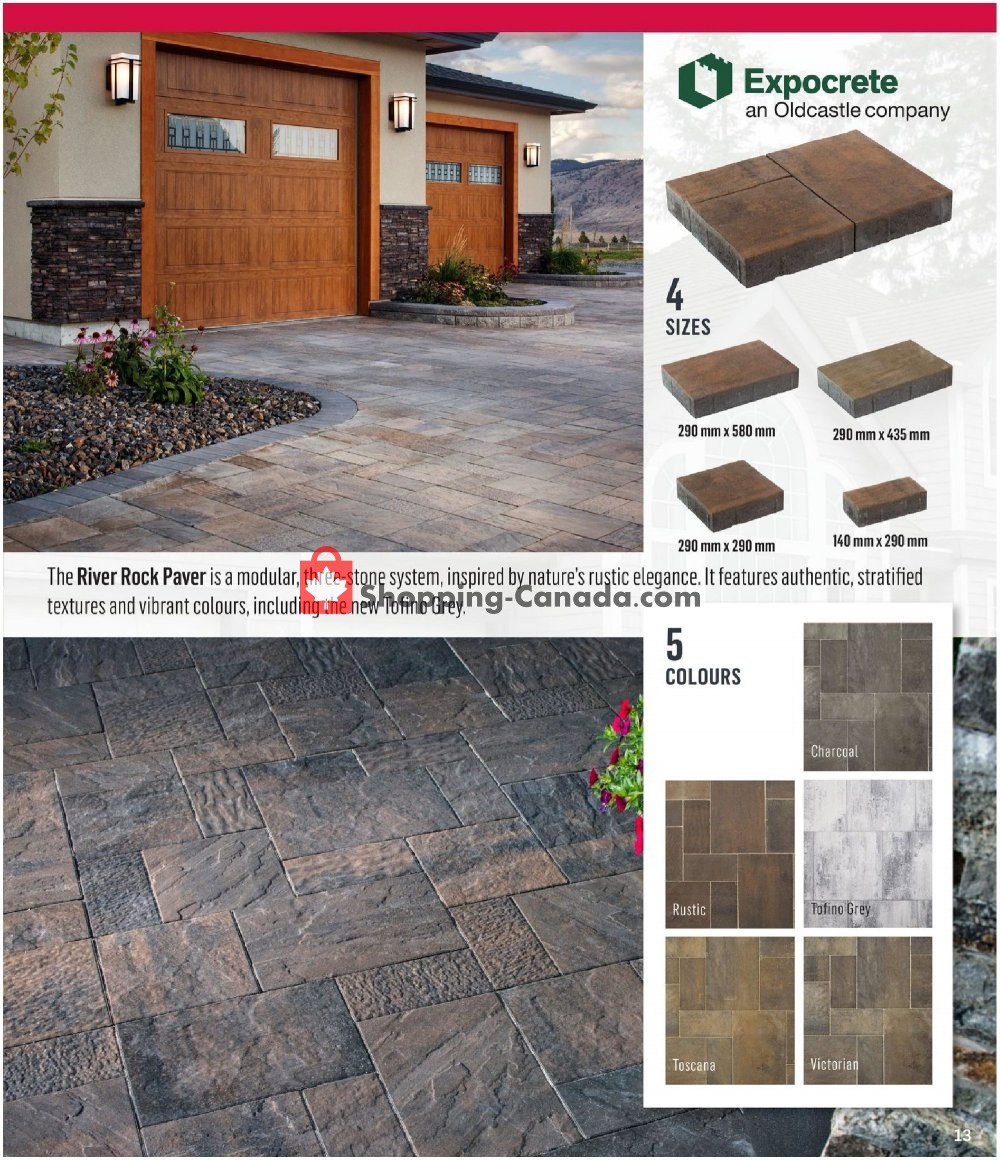 Co-op flyer from Thursday April 16, 2020 to Tuesday June 30, 2020 - page 13