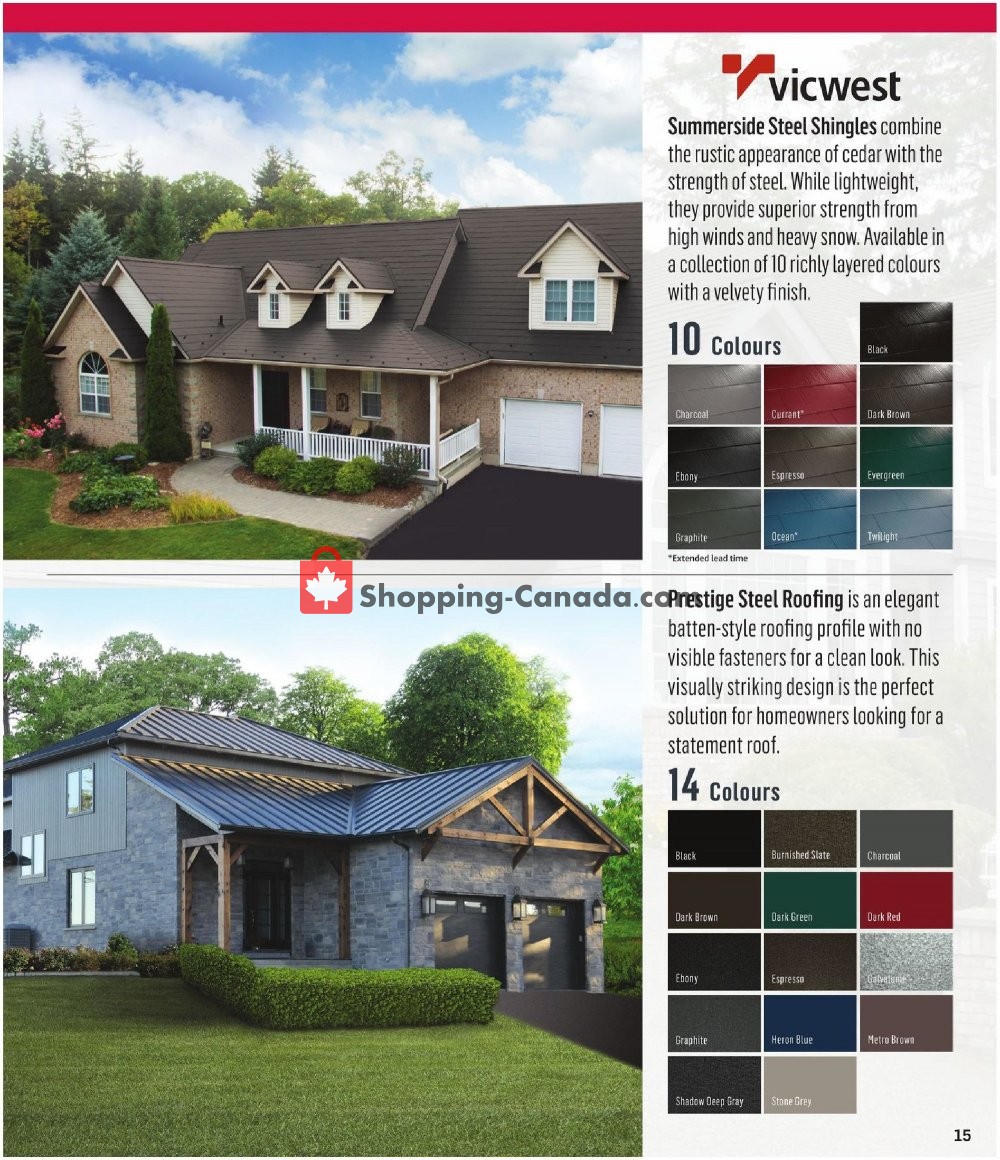 Co-op flyer from Thursday April 16, 2020 to Tuesday June 30, 2020 - page 15