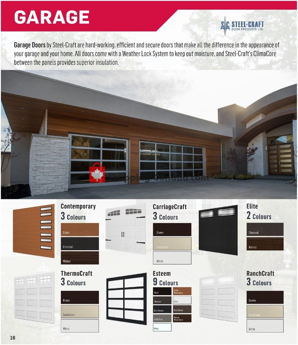 Co-op flyer from Thursday April 16, 2020 to Tuesday June 30, 2020 - page 16