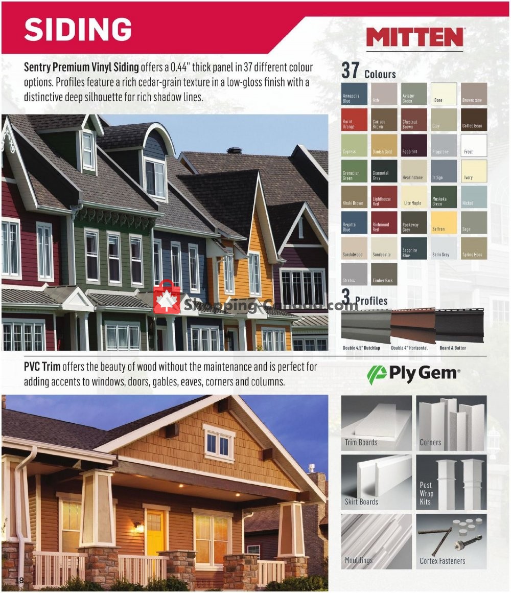 Co-op flyer from Thursday April 16, 2020 to Tuesday June 30, 2020 - page 18