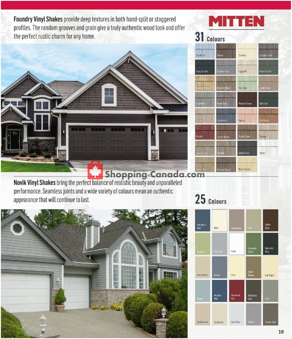 Co-op flyer from Thursday April 16, 2020 to Tuesday June 30, 2020 - page 19