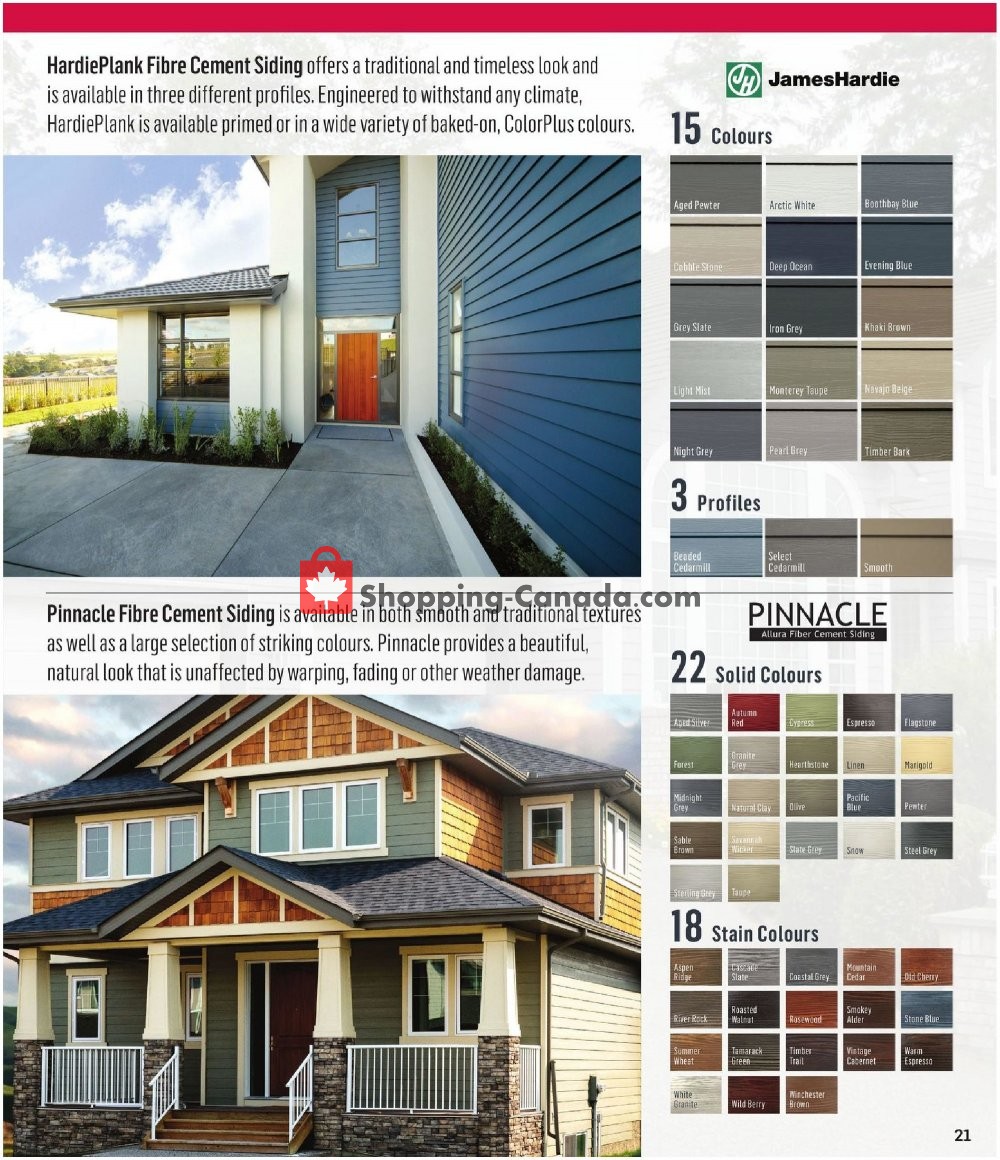 Co-op flyer from Thursday April 16, 2020 to Tuesday June 30, 2020 - page 21