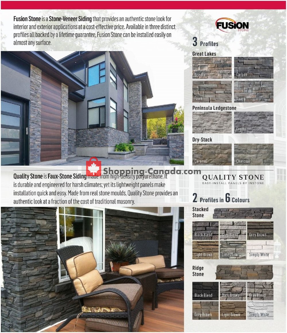 Co-op flyer from Thursday April 16, 2020 to Tuesday June 30, 2020 - page 22
