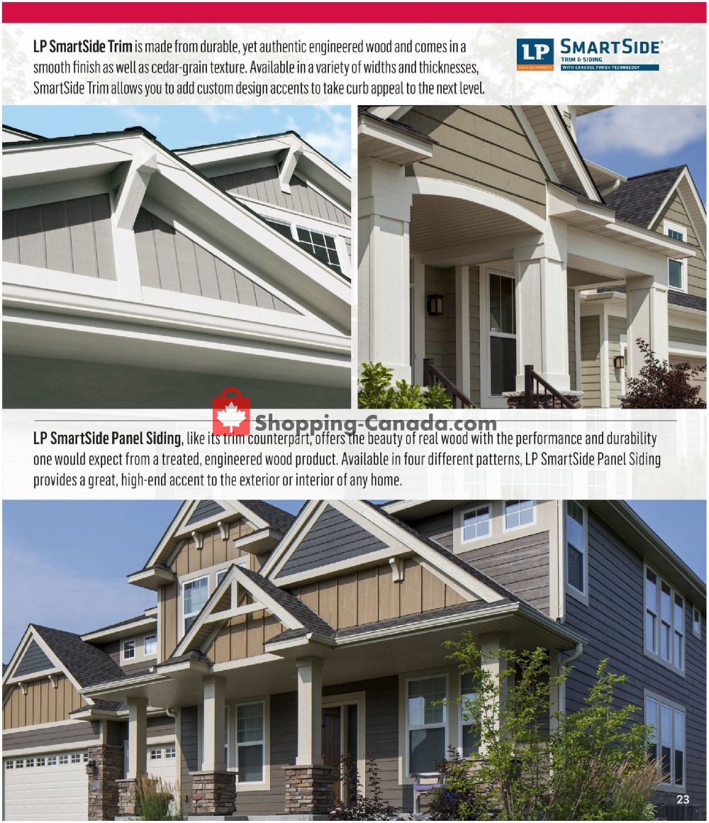 Co-op flyer from Thursday April 16, 2020 to Tuesday June 30, 2020 - page 23
