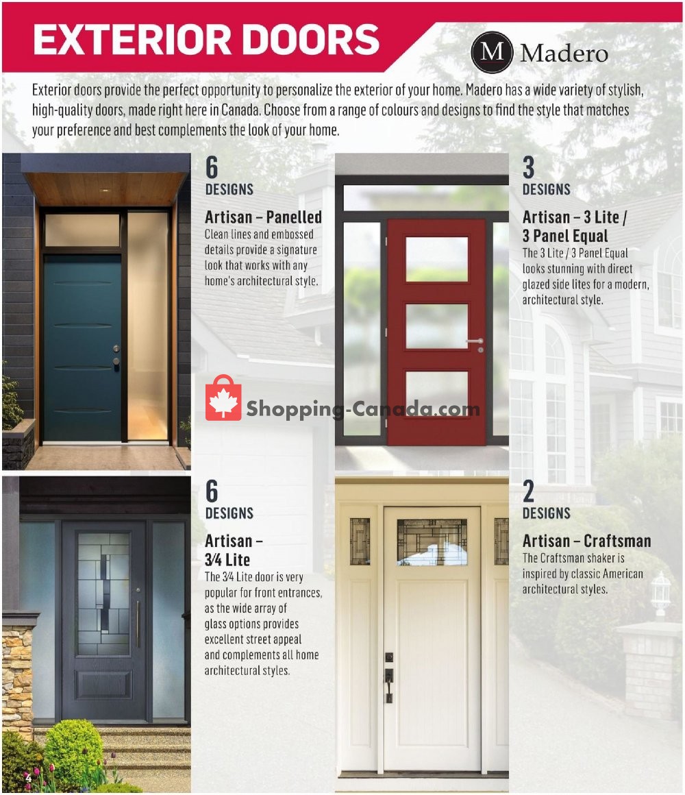 Co-op flyer from Thursday April 16, 2020 to Tuesday June 30, 2020 - page 4