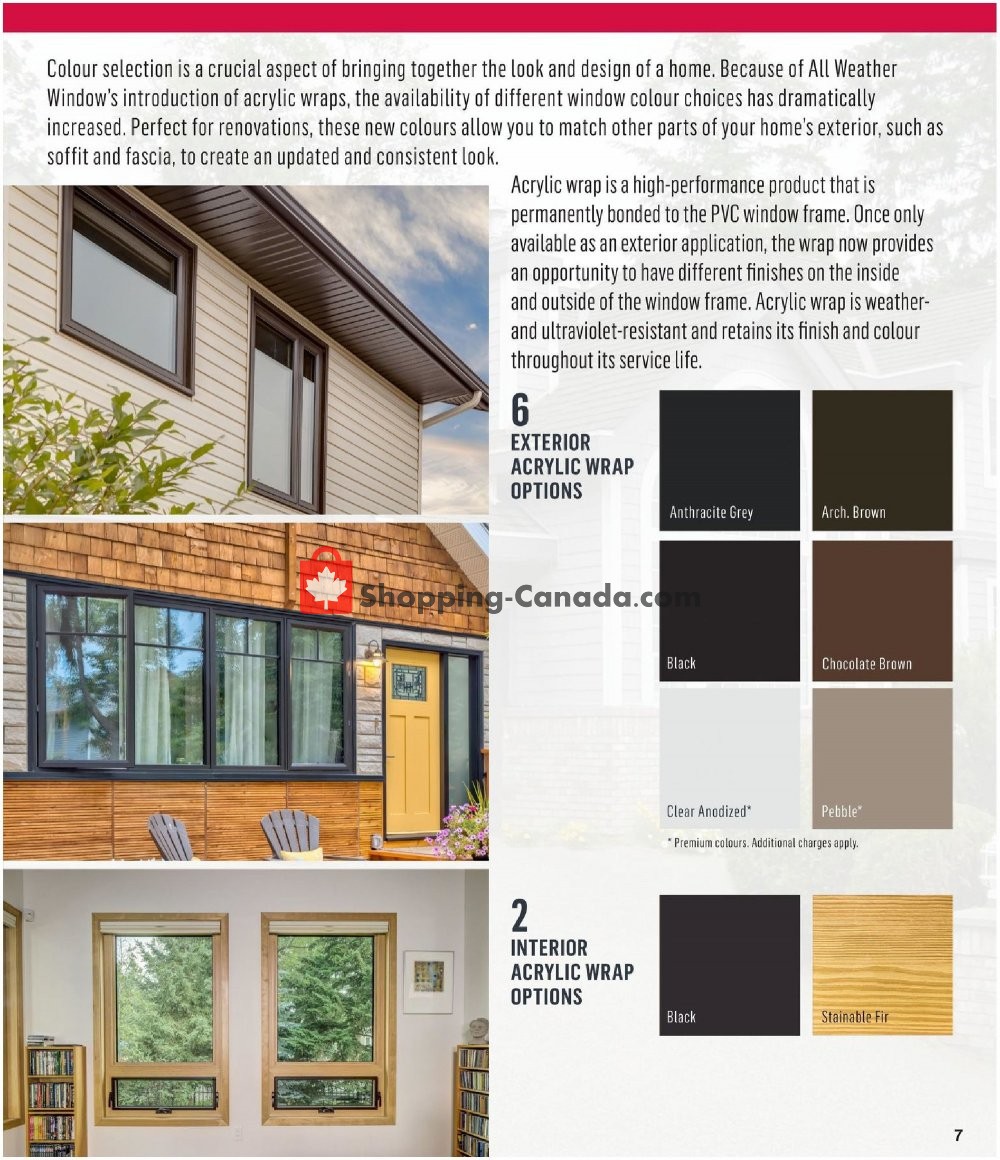 Co-op flyer from Thursday April 16, 2020 to Tuesday June 30, 2020 - page 7