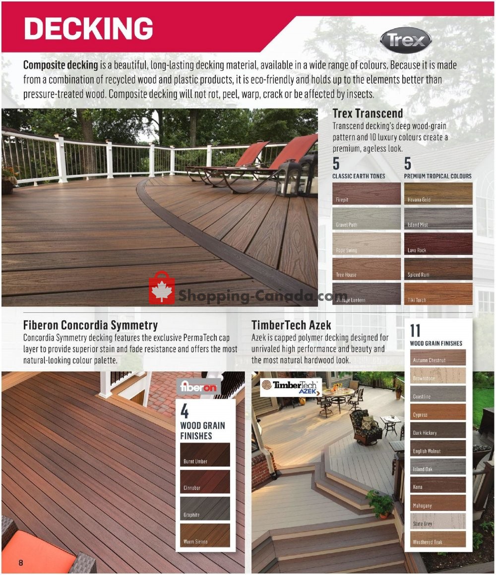 Co-op flyer from Thursday April 16, 2020 to Tuesday June 30, 2020 - page 8