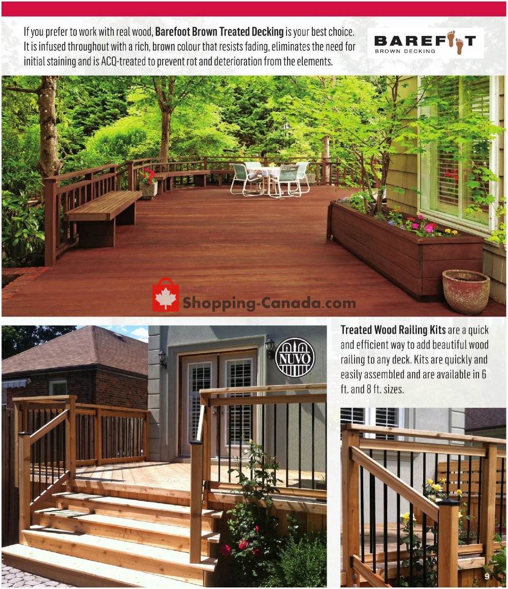 Co-op flyer from Thursday April 16, 2020 to Tuesday June 30, 2020 - page 9