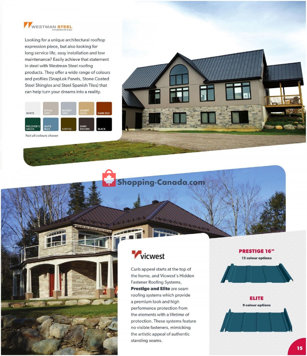 Co-op flyer from Thursday April 15, 2021 to Tuesday August 31, 2021 - page 15