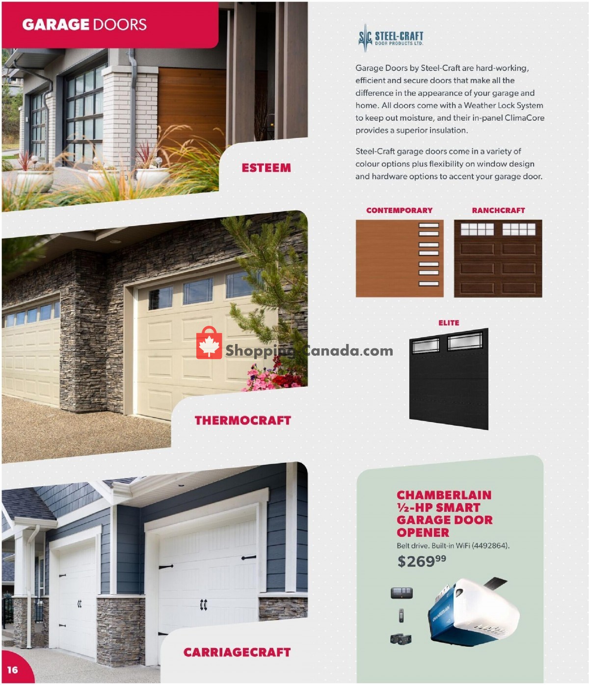 Co-op flyer from Thursday April 15, 2021 to Tuesday August 31, 2021 - page 16