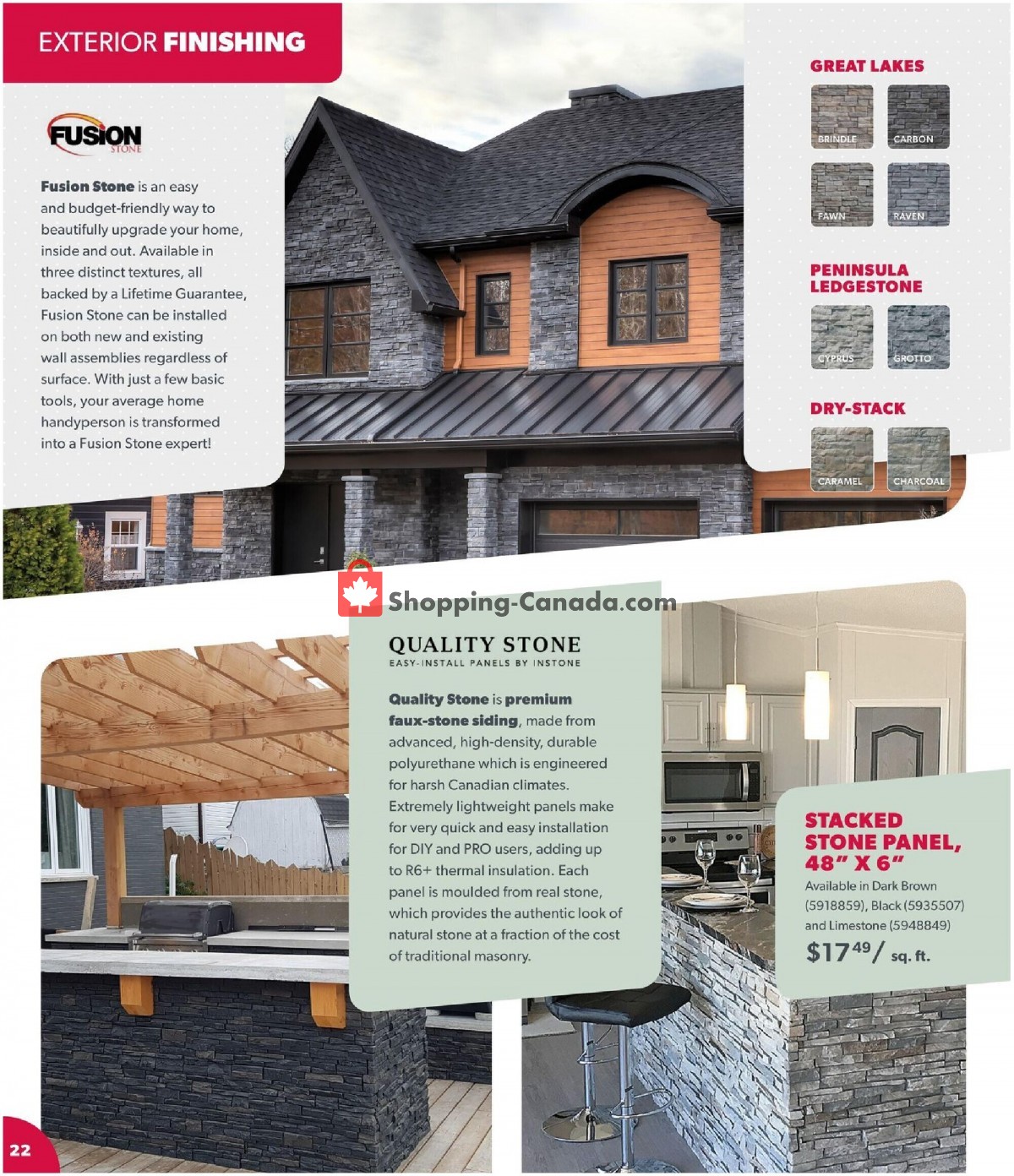 Co-op flyer from Thursday April 15, 2021 to Tuesday August 31, 2021 - page 22