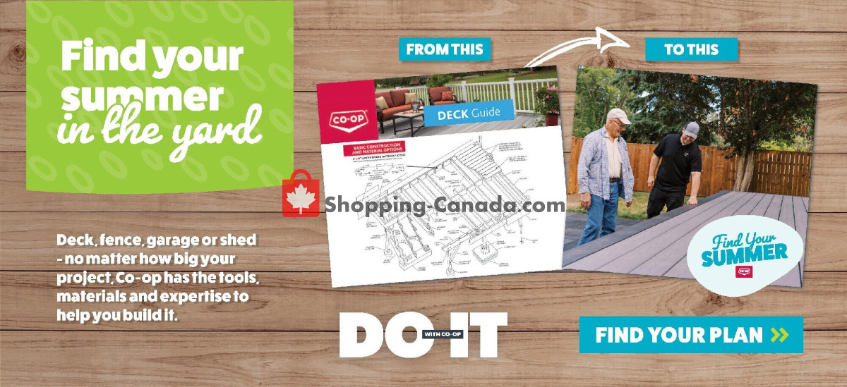 Co-op flyer from Thursday May 9, 2024 to Wednesday May 15, 2024 - page 6