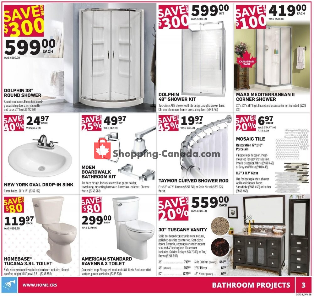 Co-op flyer from Thursday July 9, 2020 to Wednesday July 15, 2020 - page 3