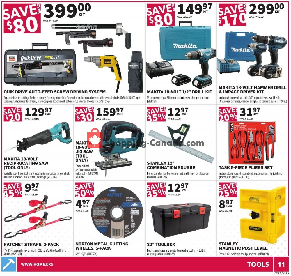 Co-op flyer from Thursday June 4, 2020 to Wednesday June 10, 2020 - page 11