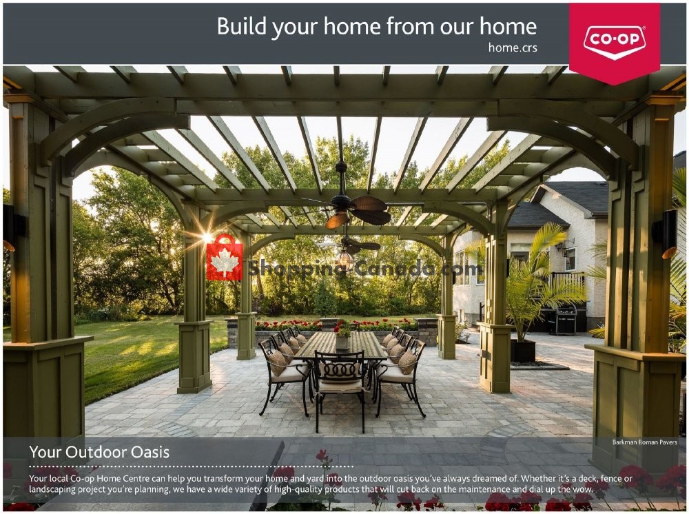 Co-op flyer from Thursday June 4, 2020 to Wednesday June 10, 2020 - page 17
