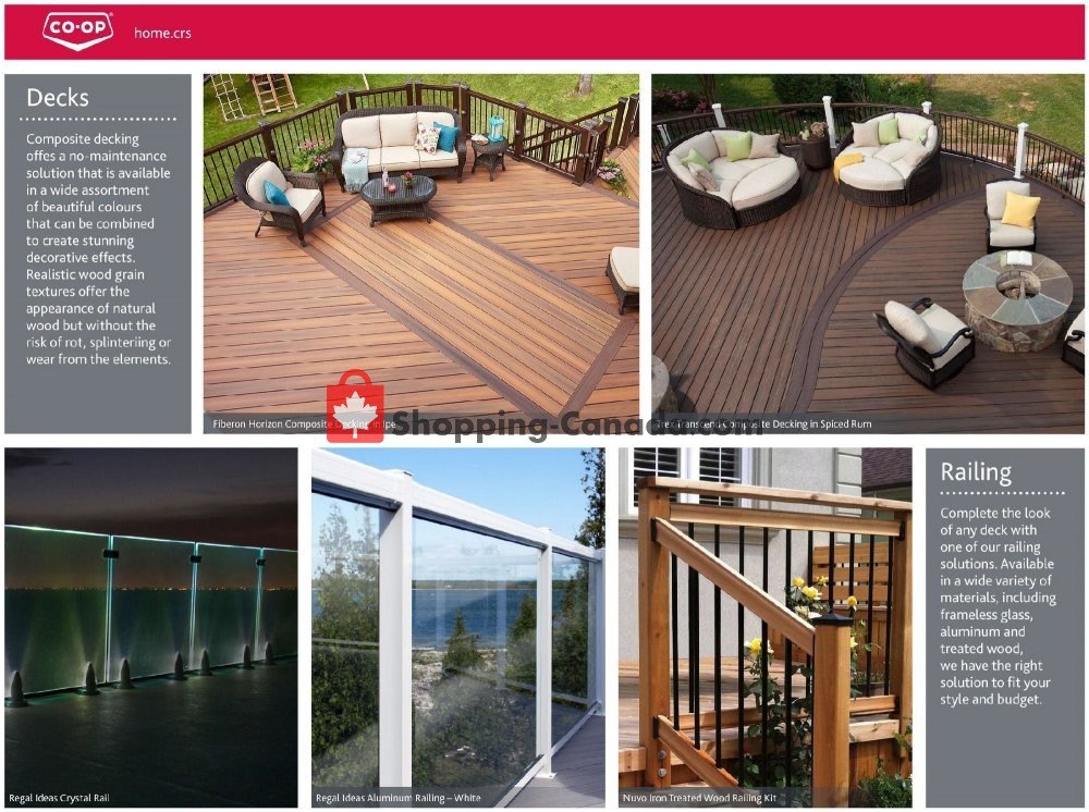 Co-op flyer from Thursday June 4, 2020 to Wednesday June 10, 2020 - page 18