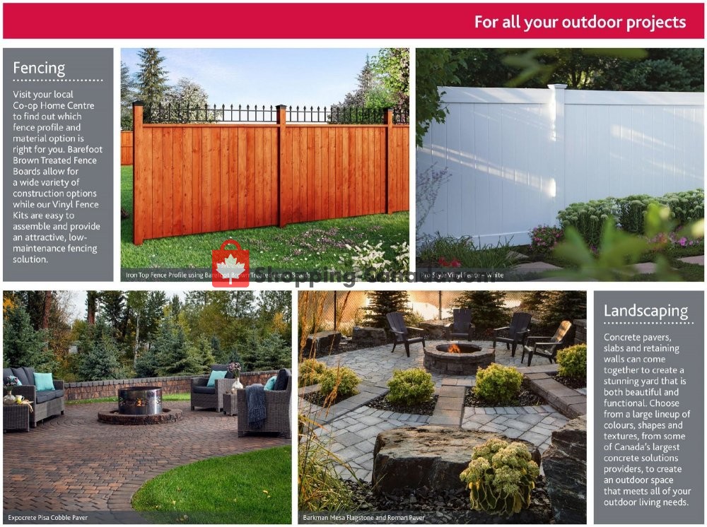 Co-op flyer from Thursday June 4, 2020 to Wednesday June 10, 2020 - page 19
