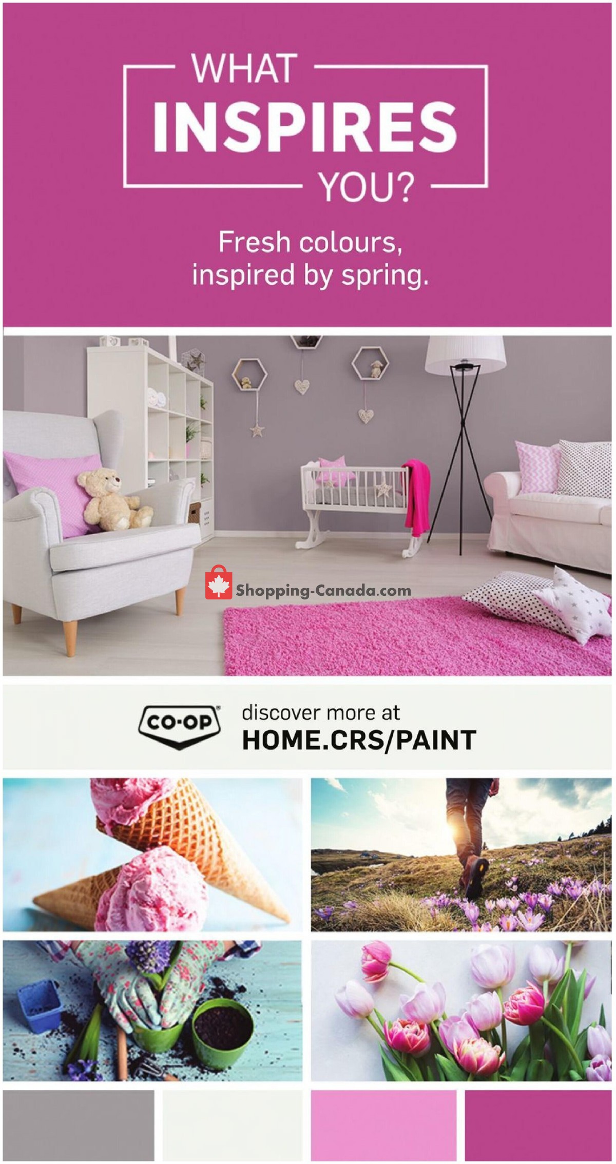 Co-op flyer from Thursday April 1, 2021 to Wednesday April 7, 2021 - page 5