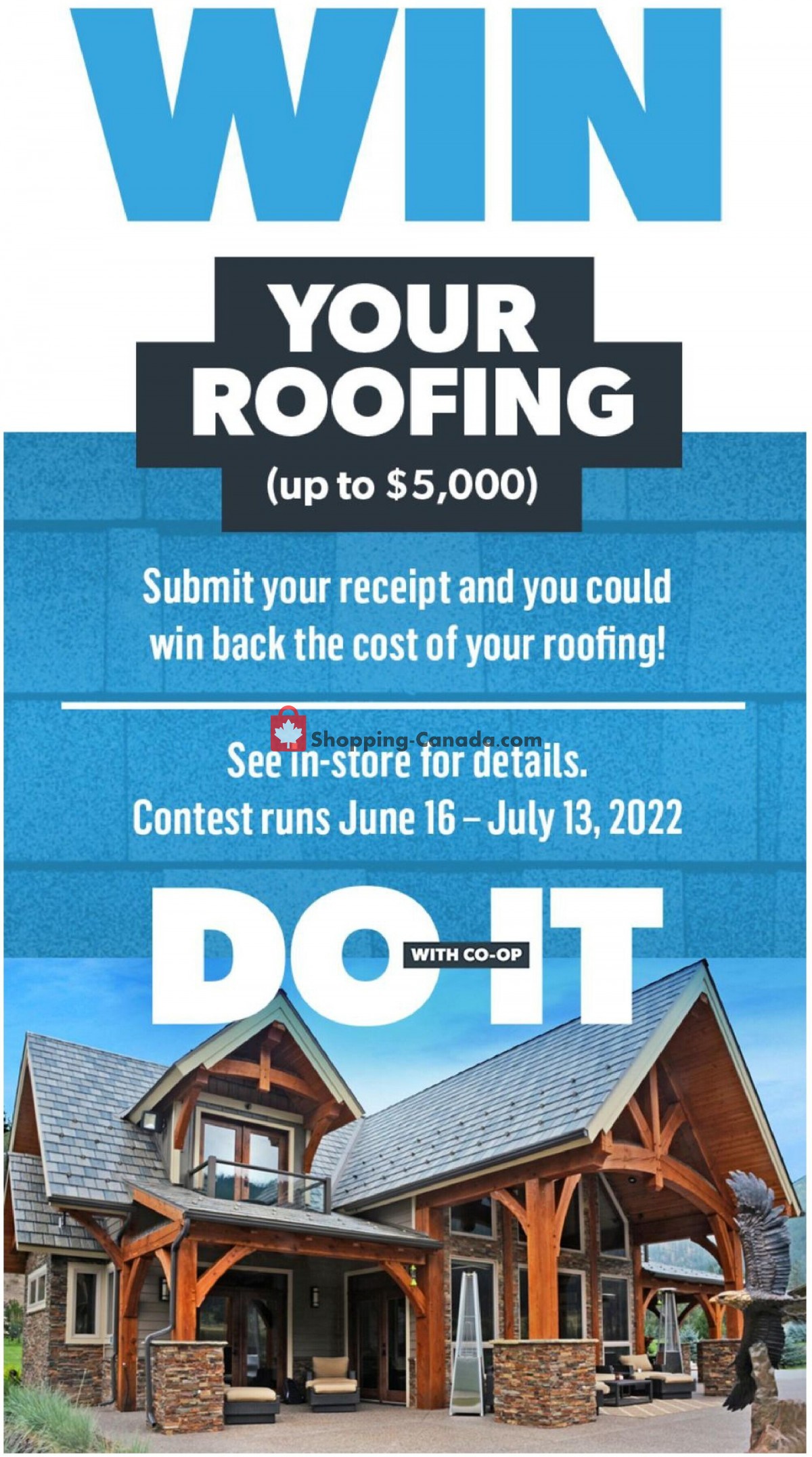 Co-op flyer from Thursday June 30, 2022 to Wednesday July 6, 2022 - page 9