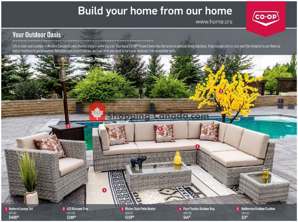 Co-op flyer from Thursday May 16, 2019 to Wednesday May 22, 2019 - page 13