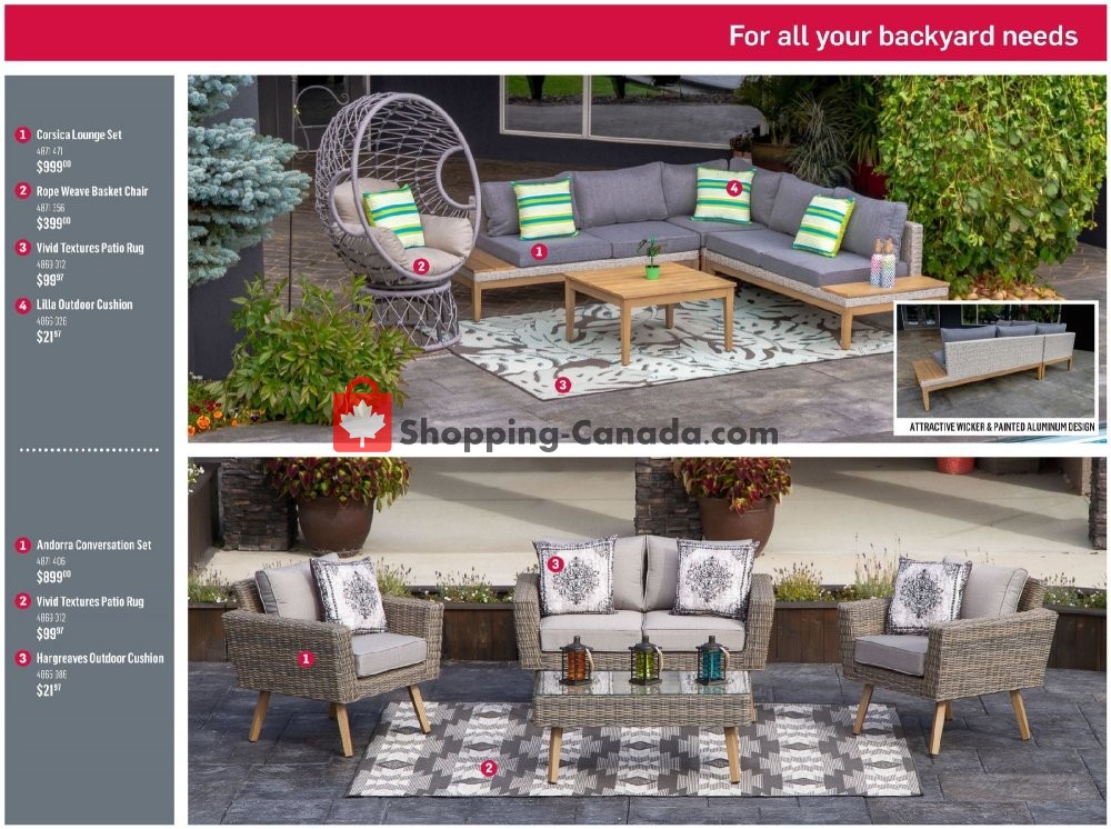 Co-op flyer from Thursday May 16, 2019 to Wednesday May 22, 2019 - page 15