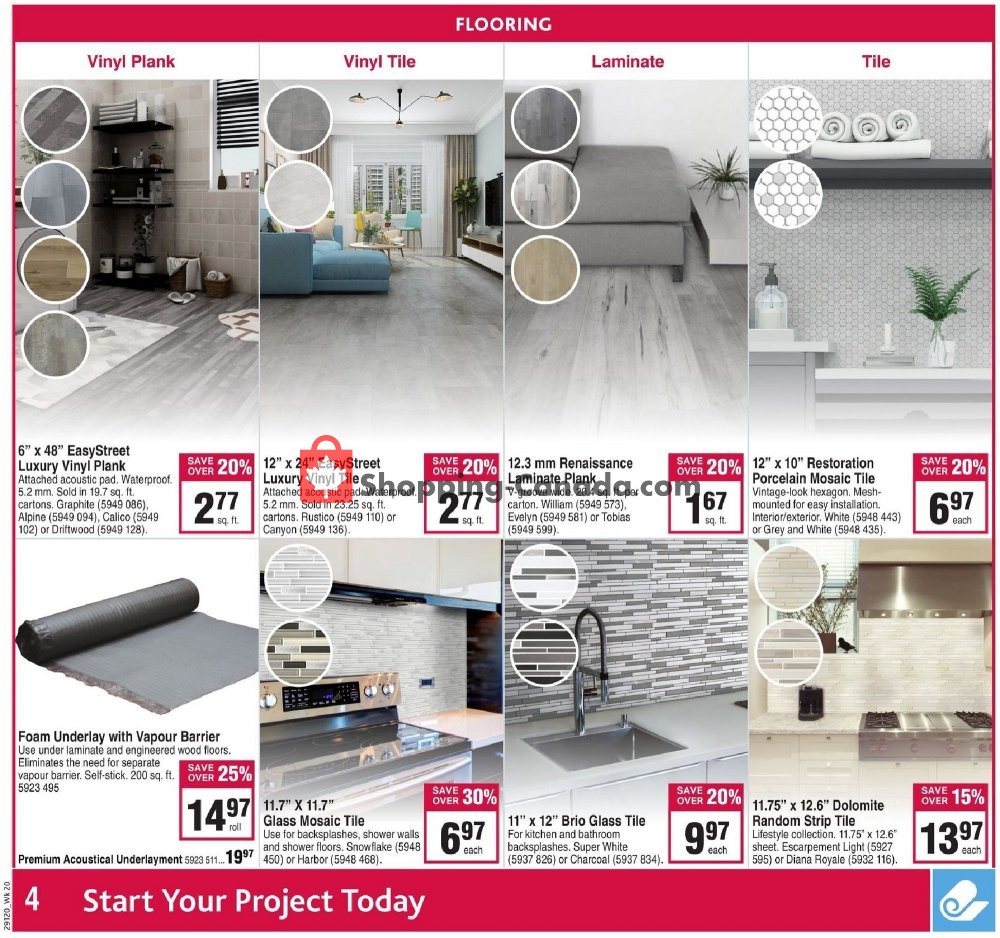 Co-op flyer from Thursday May 9, 2019 to Wednesday May 15, 2019 - page 4